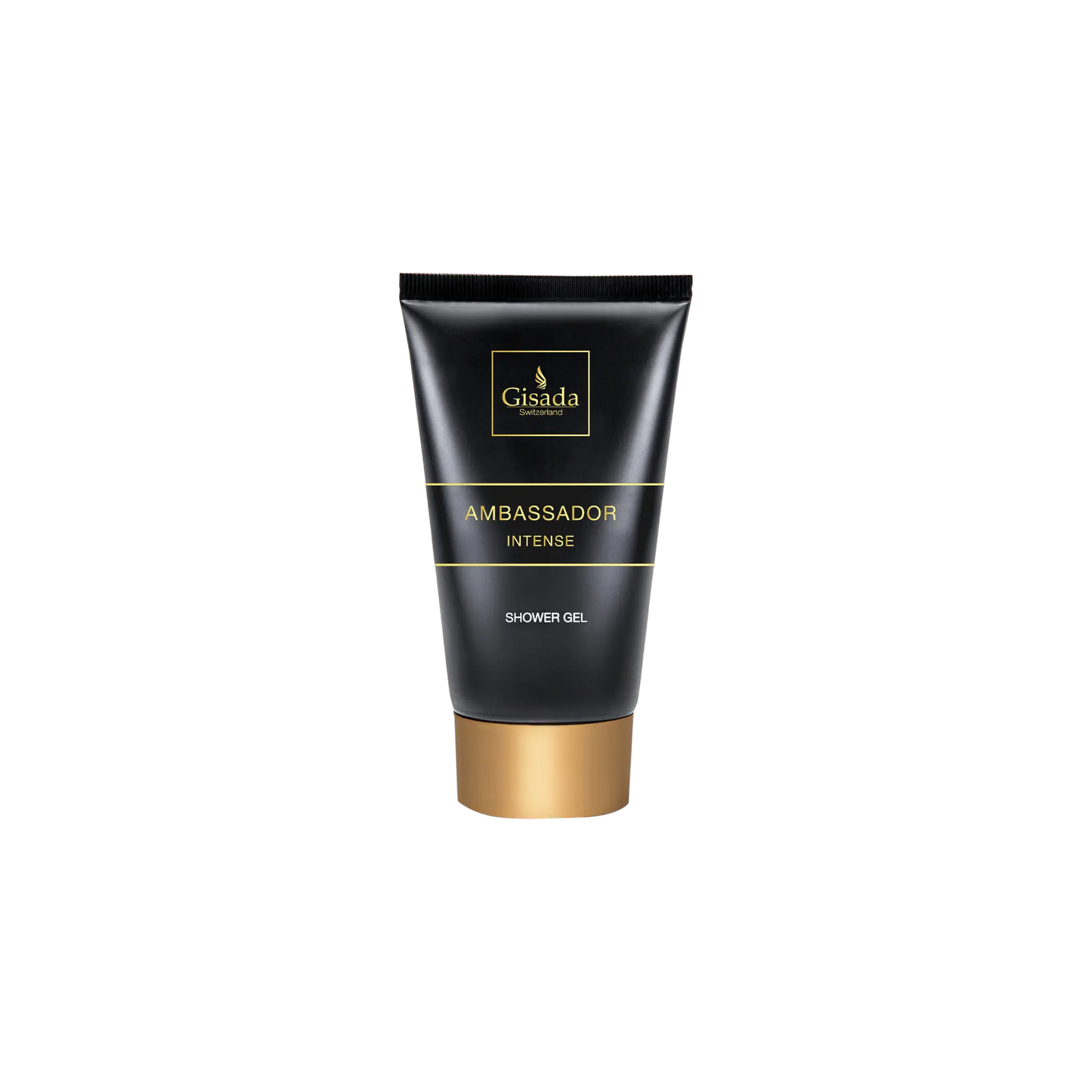 Ambassador Intense | Shower Gel - Gisada.com