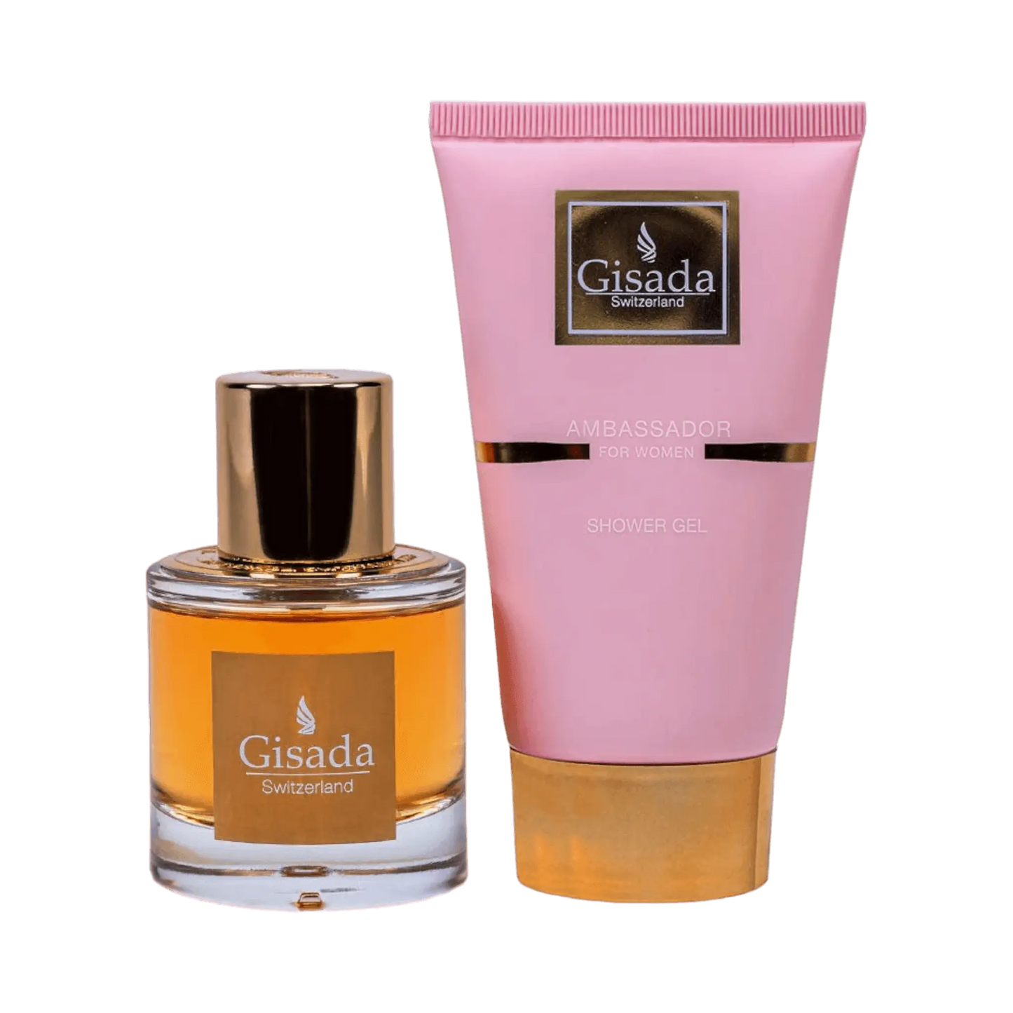 Ambassador Women | Gift Set - Gisada.com