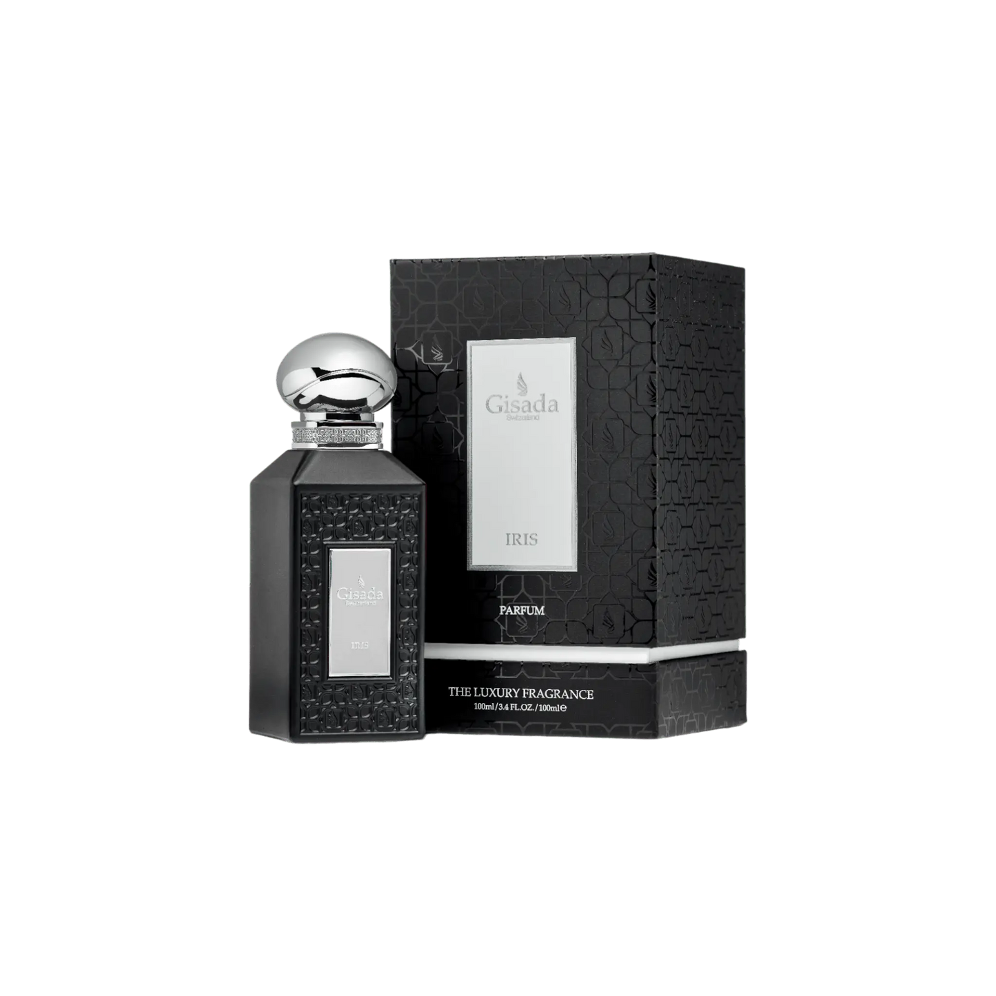 Luxury Iris - Gisada.com