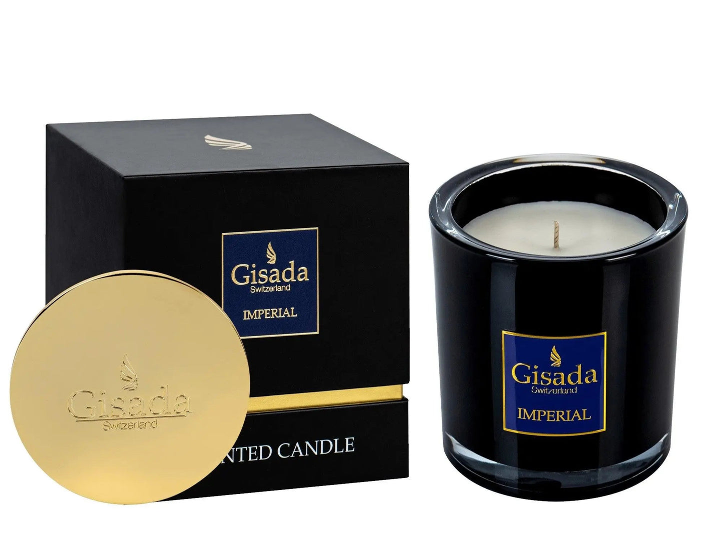 Luxury Imperial | Candle - Gisada.com