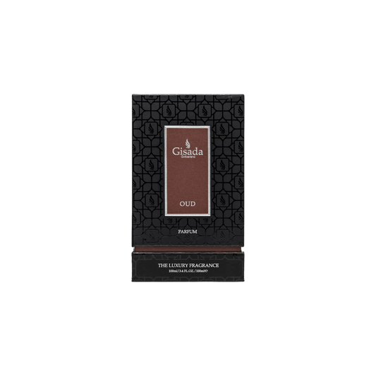 Luxury Oud - Gisada.com