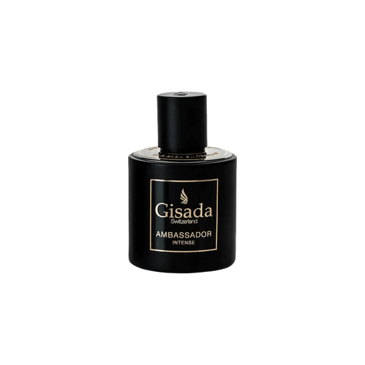 Ambassador Intense - Gisada.com