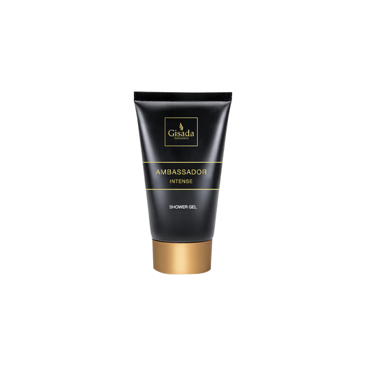 Ambassador Intense | Shower Gel - Gisada.com