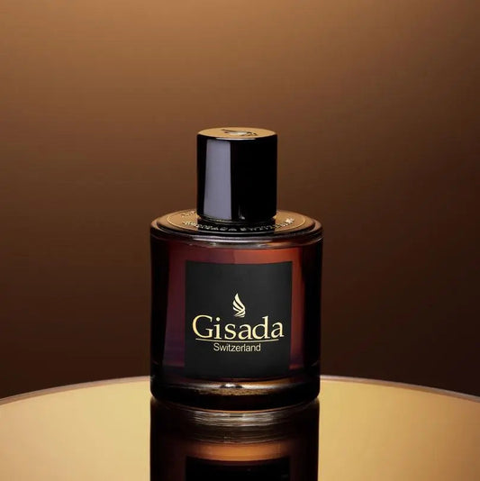 Luxury perfume bottle of Ambassador Men – a refined fragrance and cologne crafted for modern men.