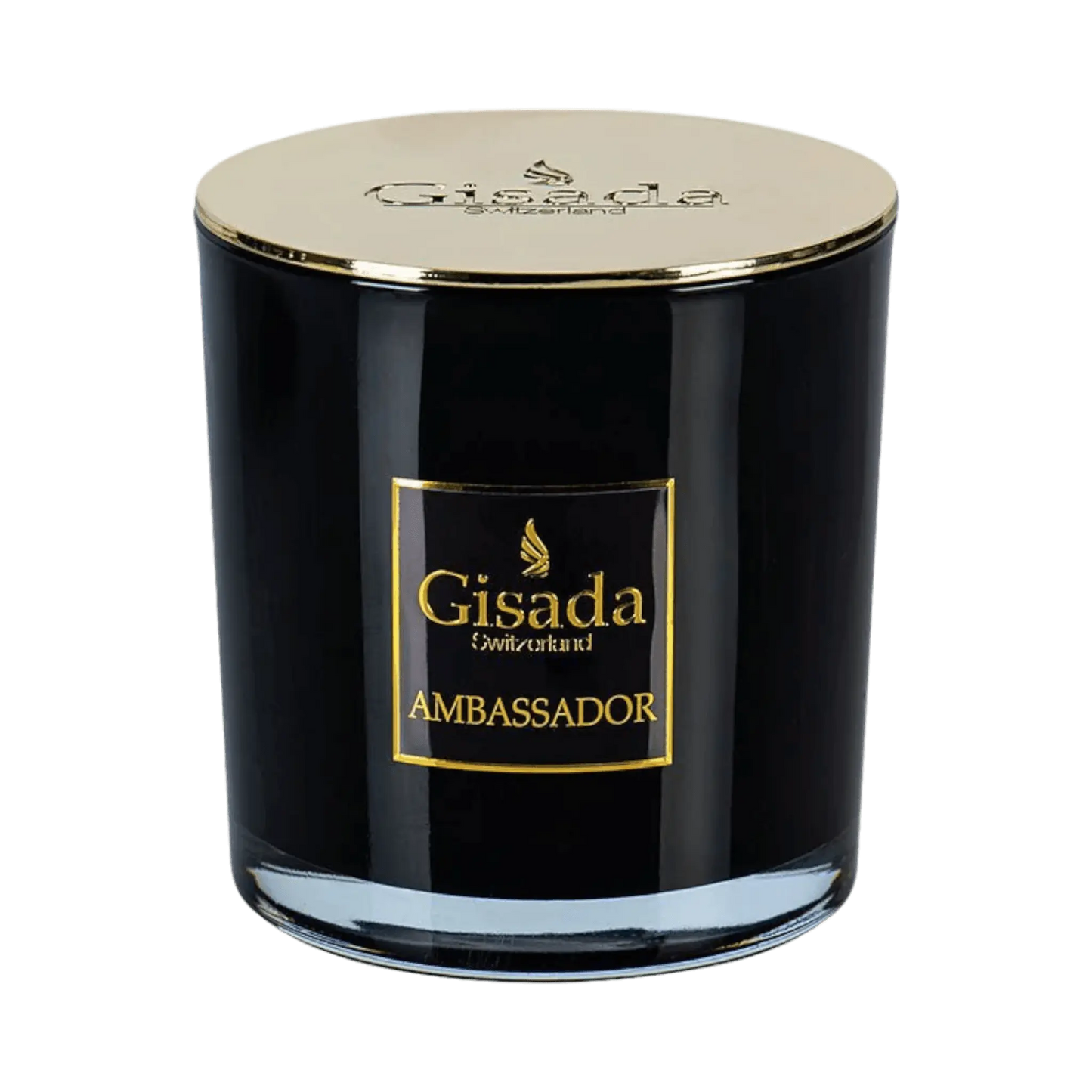 Ambassador Men | Candle - Gisada.com