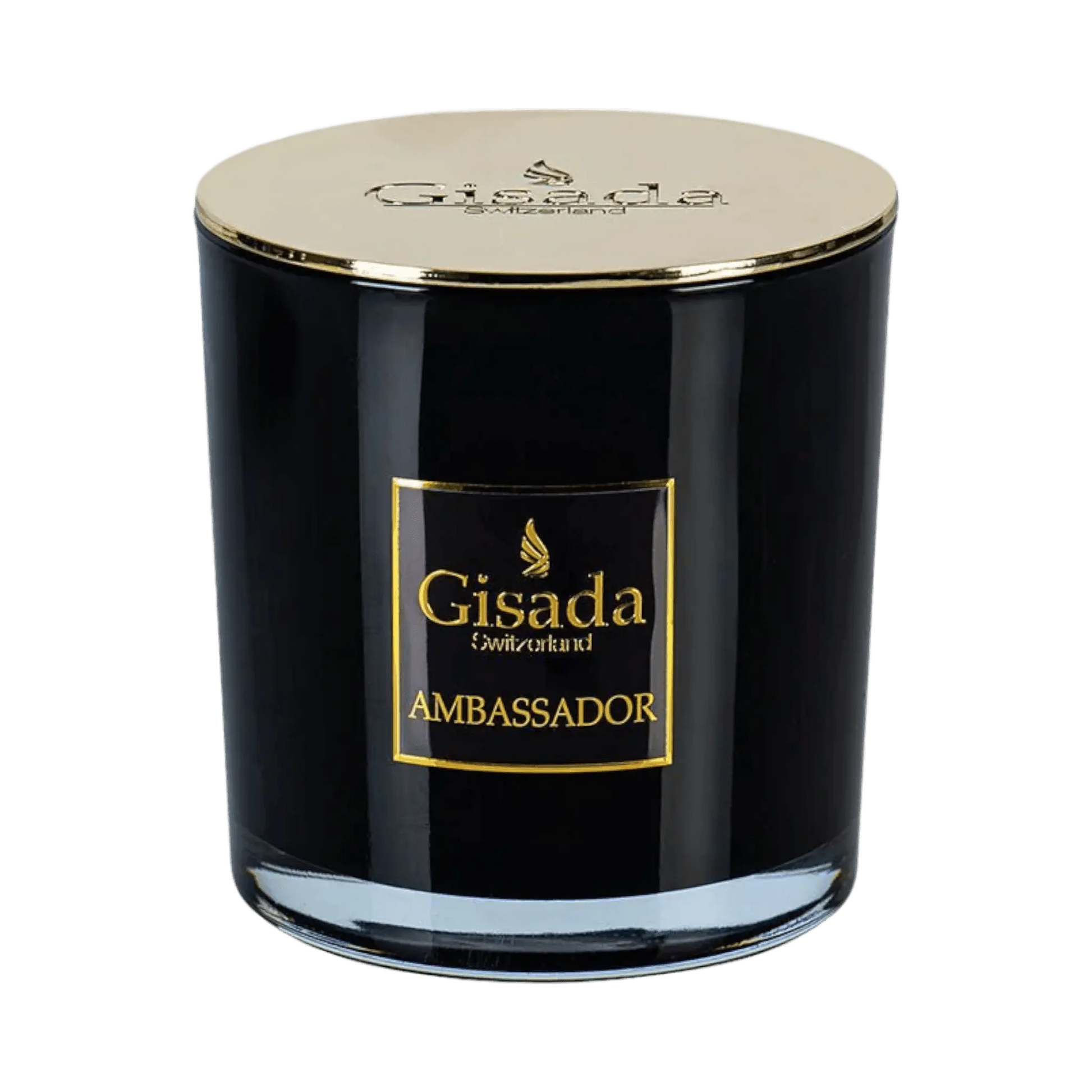 Ambassador Men | Candle - Gisada.com