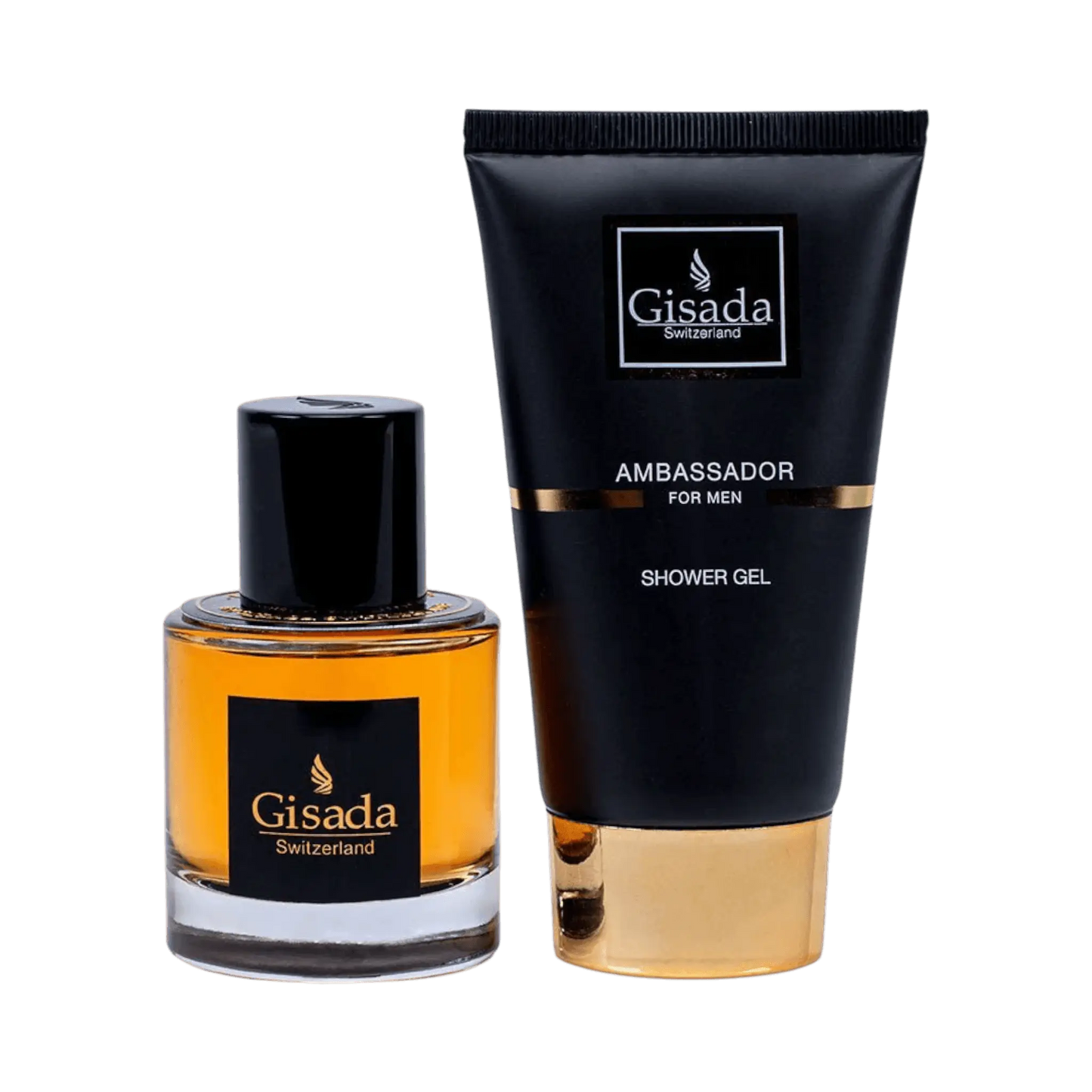 Ambassador Men | Gift Set - Gisada.com