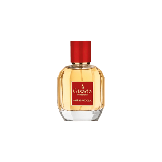 Ambassadora - Gisada.com