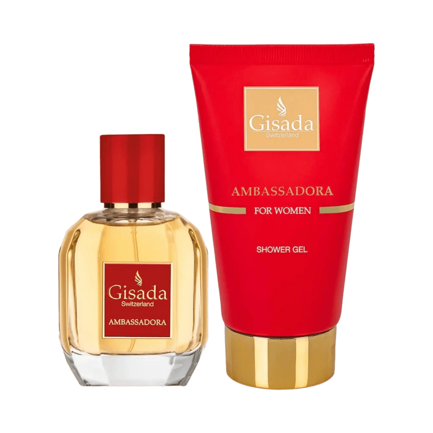 Ambassadora | Gift Set - Gisada.com