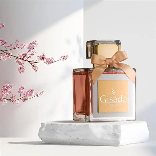 Donna Gisada Perfume