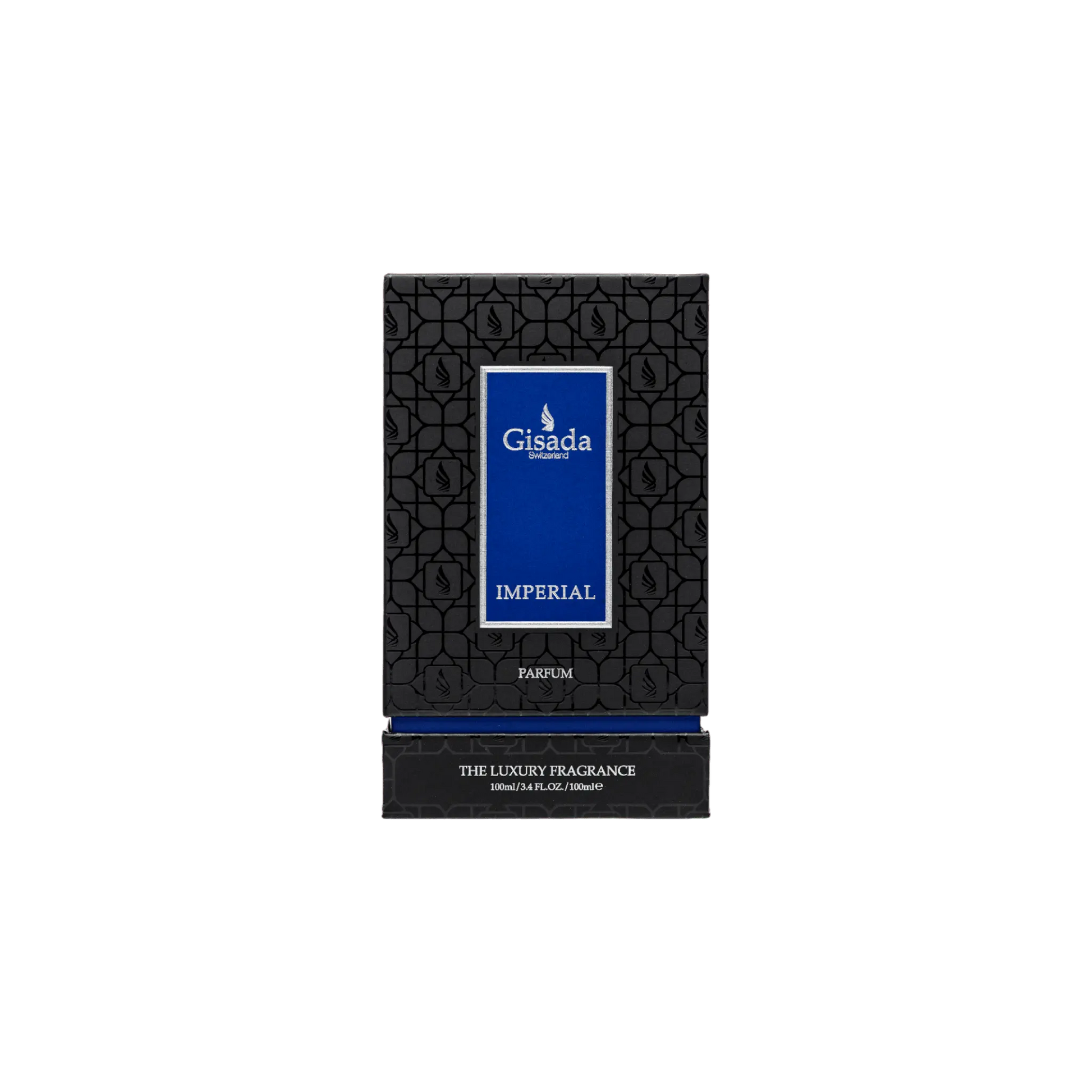 Luxury Imperial - Gisada.com