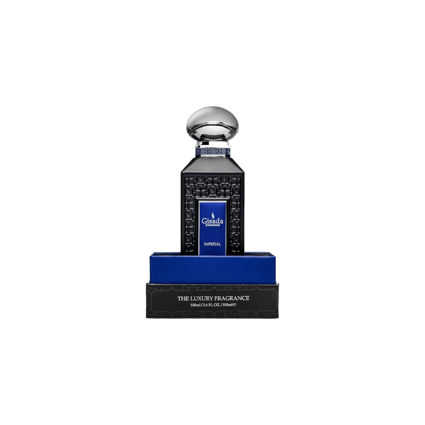 Luxury Imperial - Gisada.com