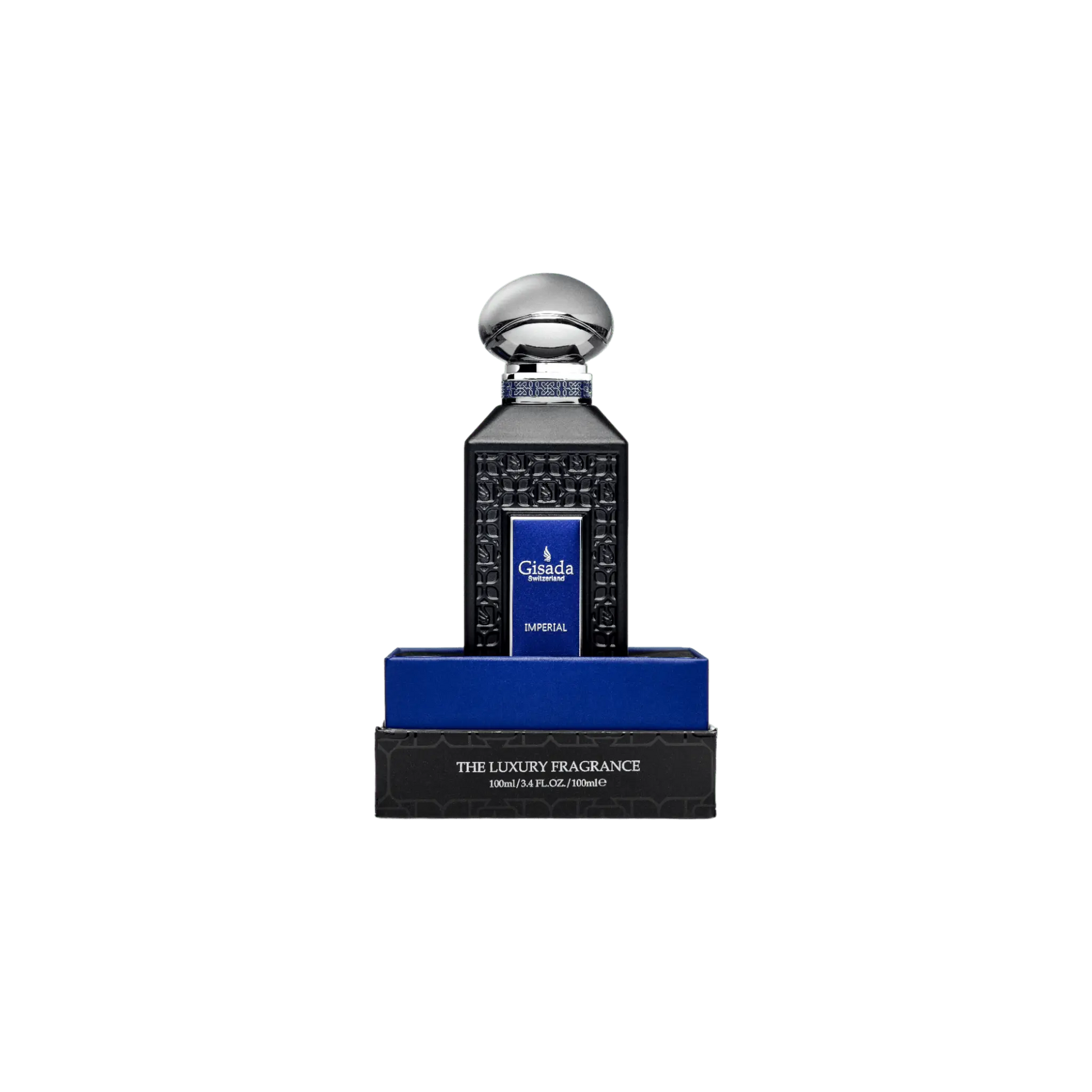 Luxury Imperial - Gisada.com