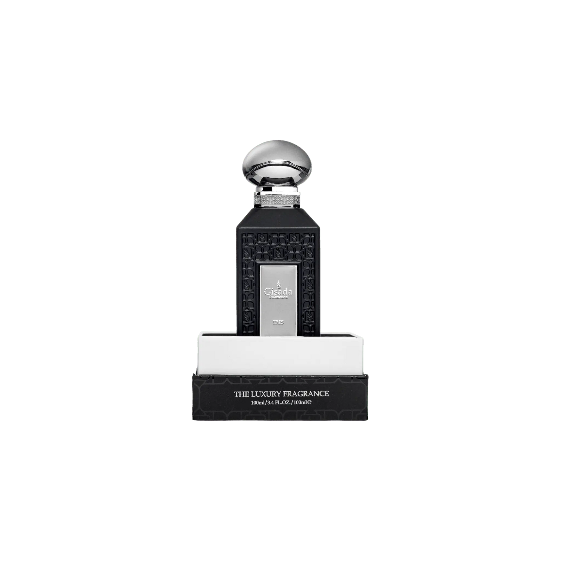 Luxury Iris - Gisada.com