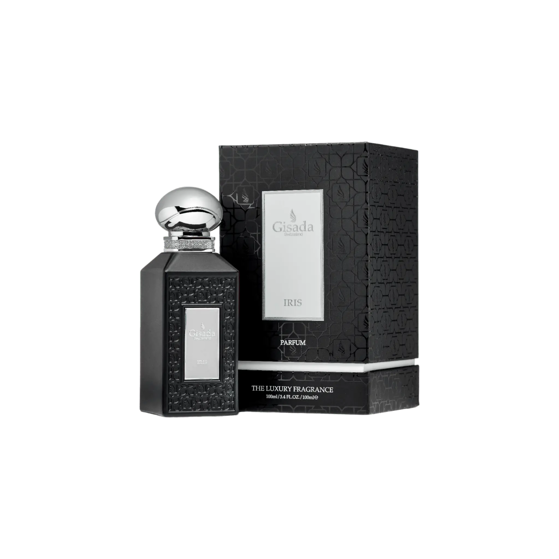 Luxury Iris - Gisada.com