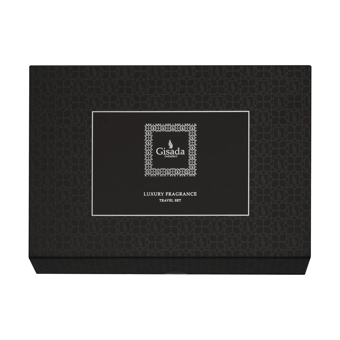 Luxury Fragrance - Travel Set - Gisada.com (Black)