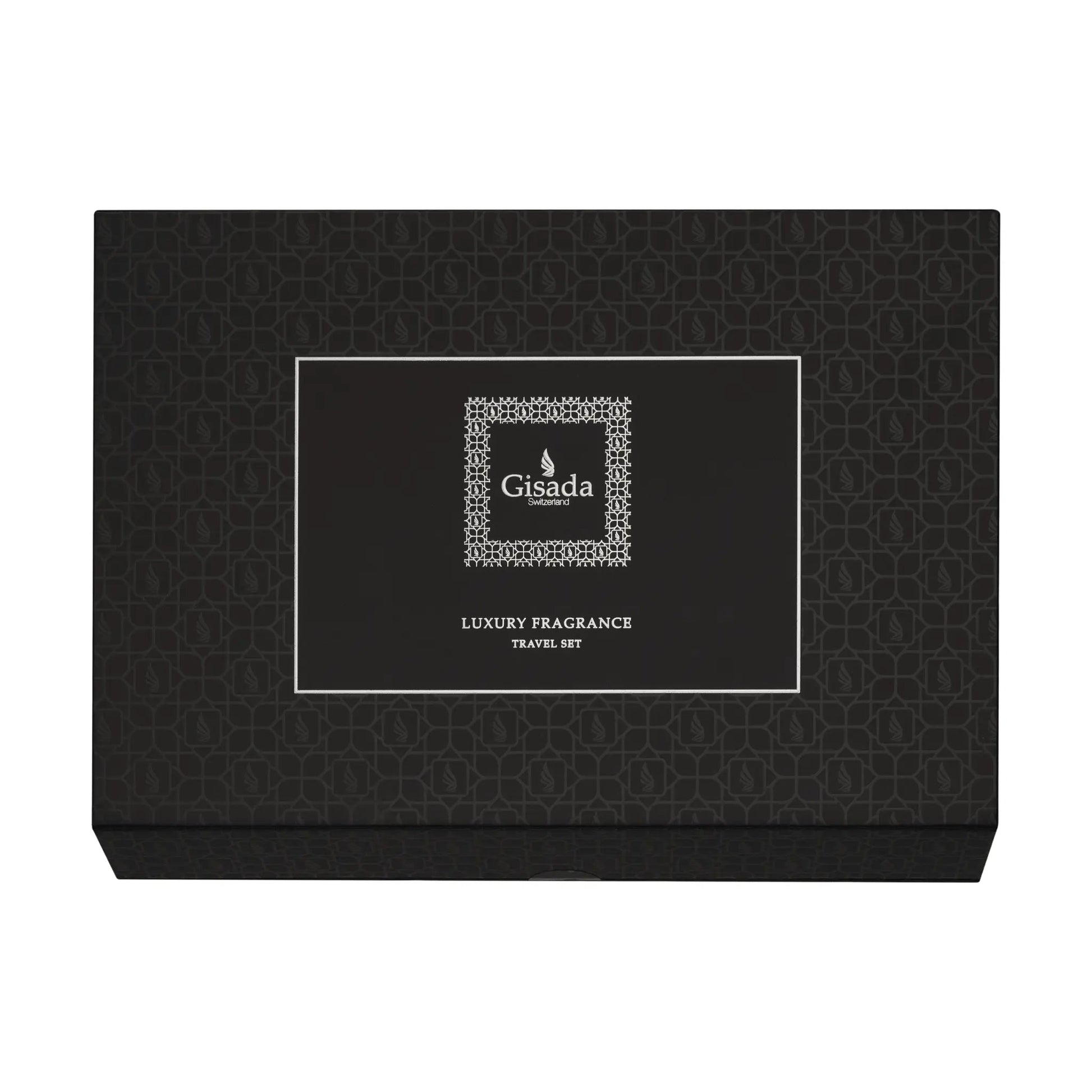 Luxury Fragrance - Travel Set - Gisada.com (Black)