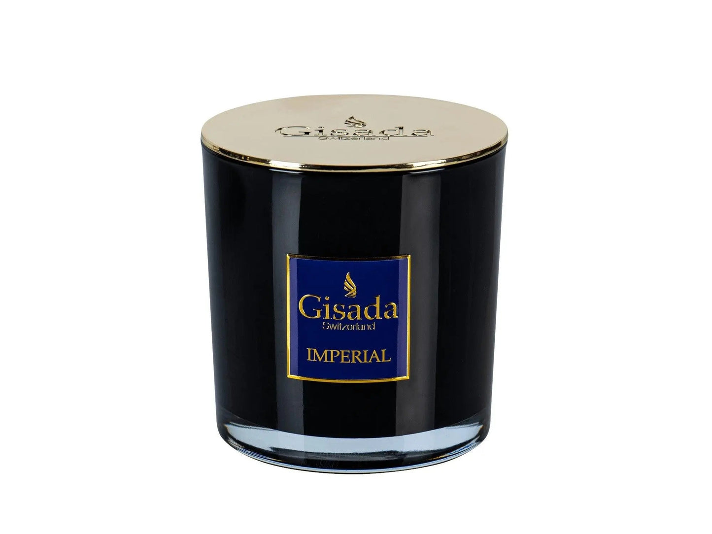 Luxury Imperial | Candle - Gisada.com