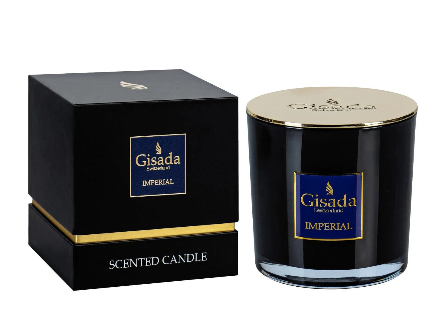 Luxury Imperial | Candle - Gisada.com