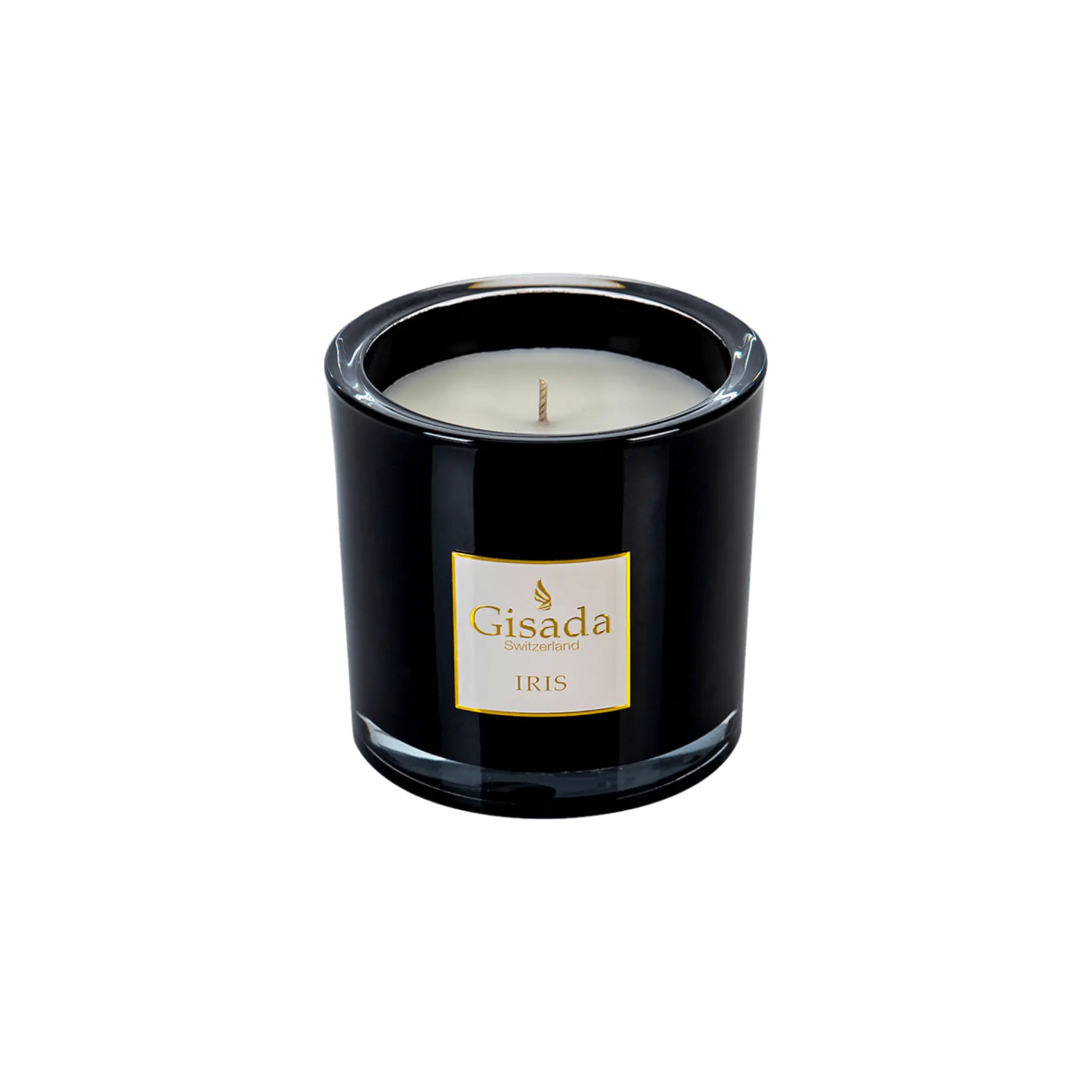 Luxury Iris | Candle - Gisada.com