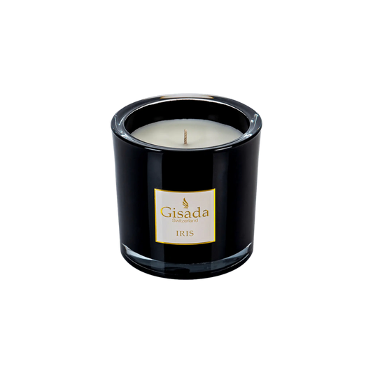 Luxury Iris | Candle - Gisada.com