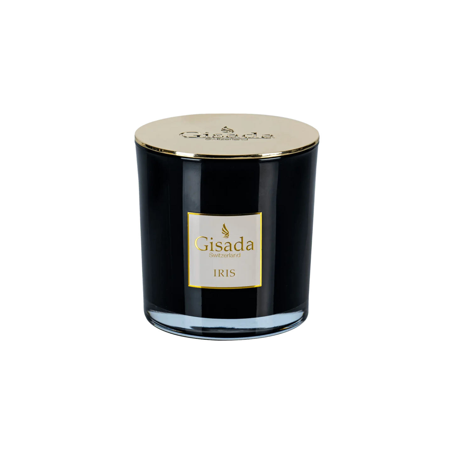 Luxury Iris | Candle - Gisada.com