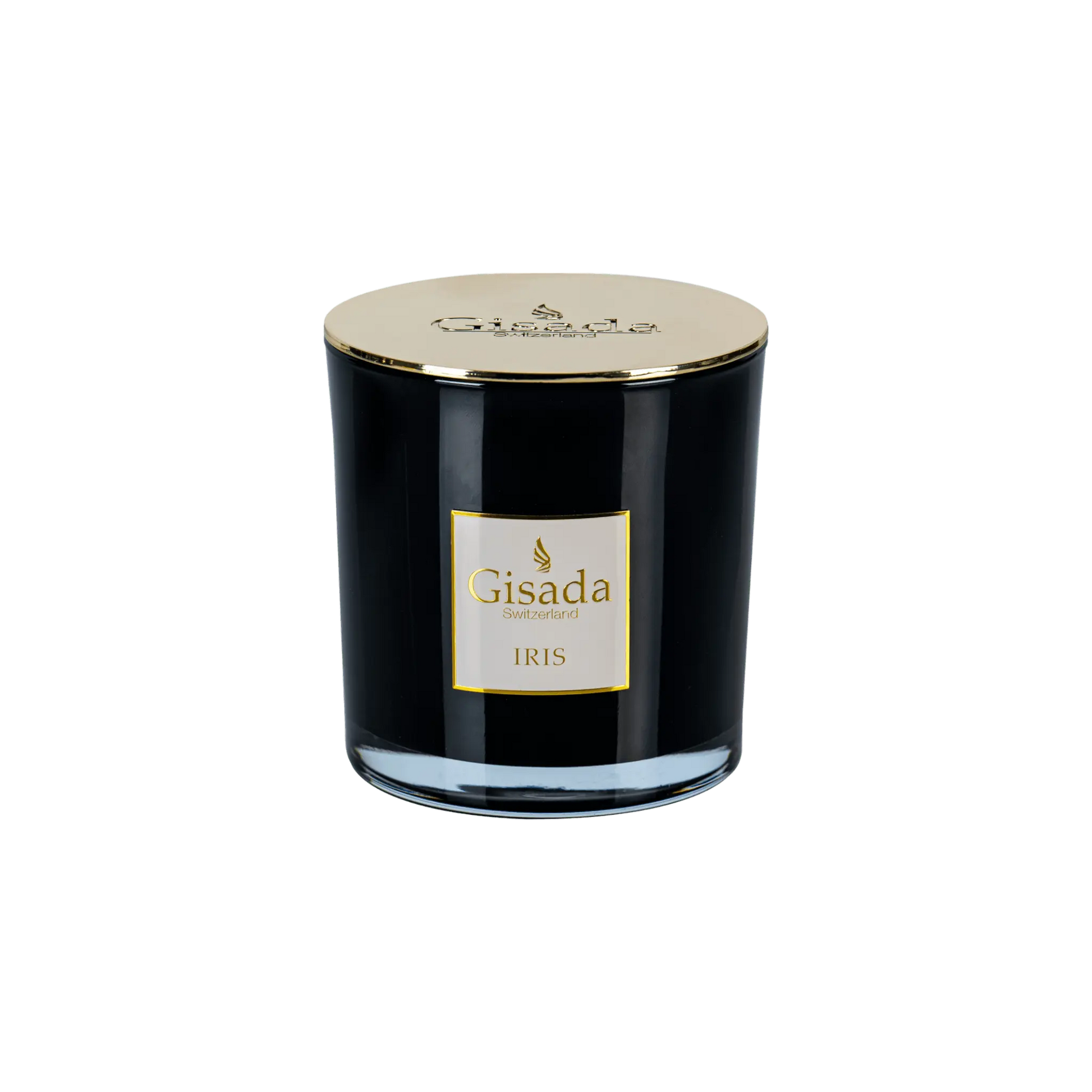 Luxury Iris | Candle - Gisada.com