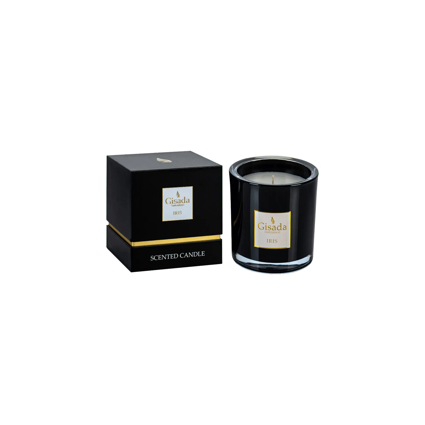Luxury Iris | Candle - Gisada.com