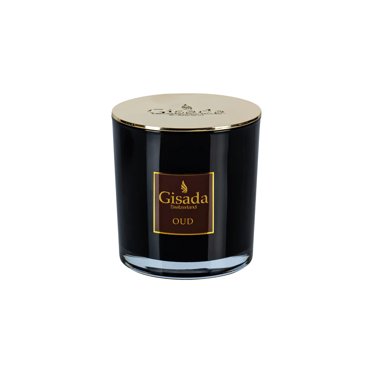 Luxury Oud | Candle - Gisada.com