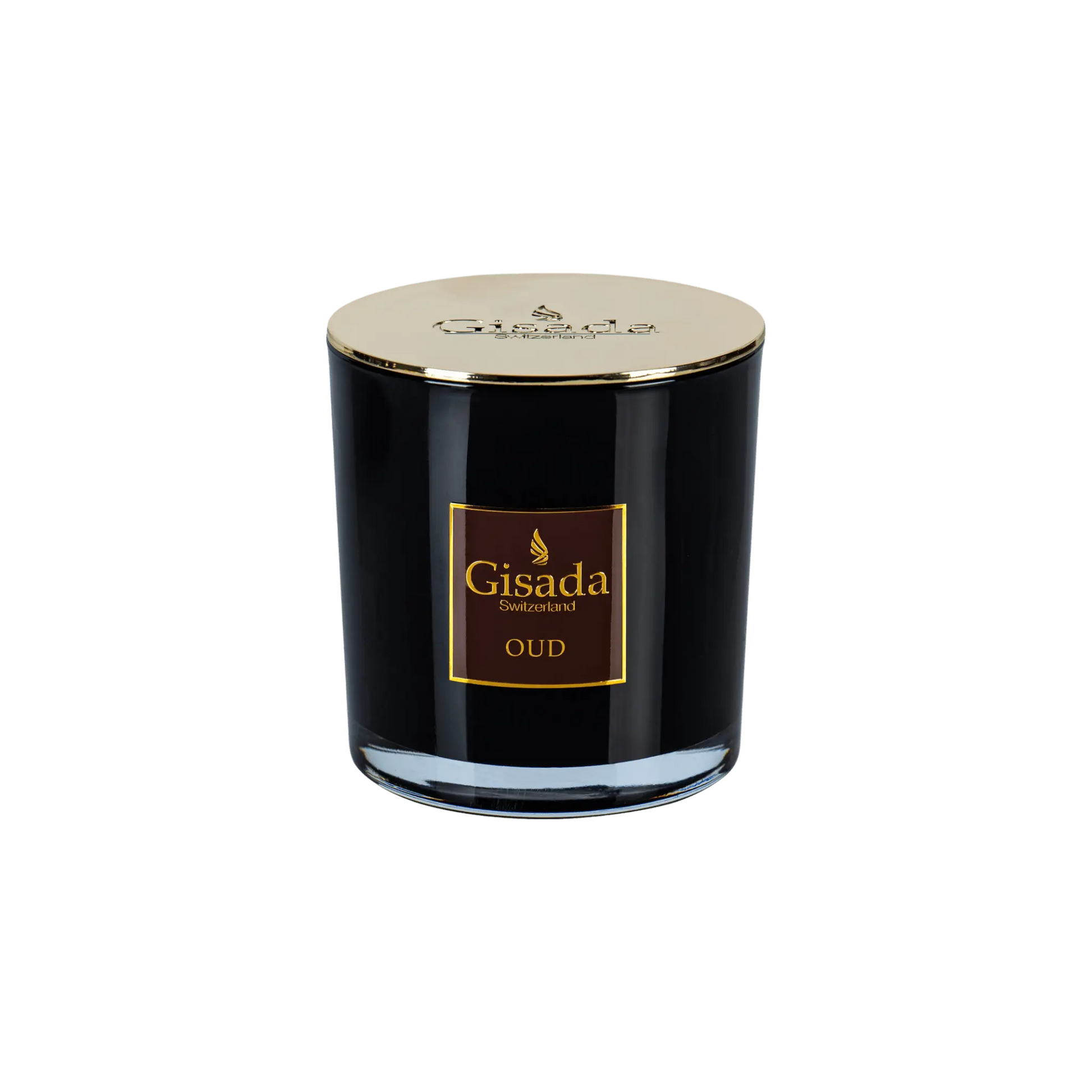 Luxury Oud | Candle - Gisada.com