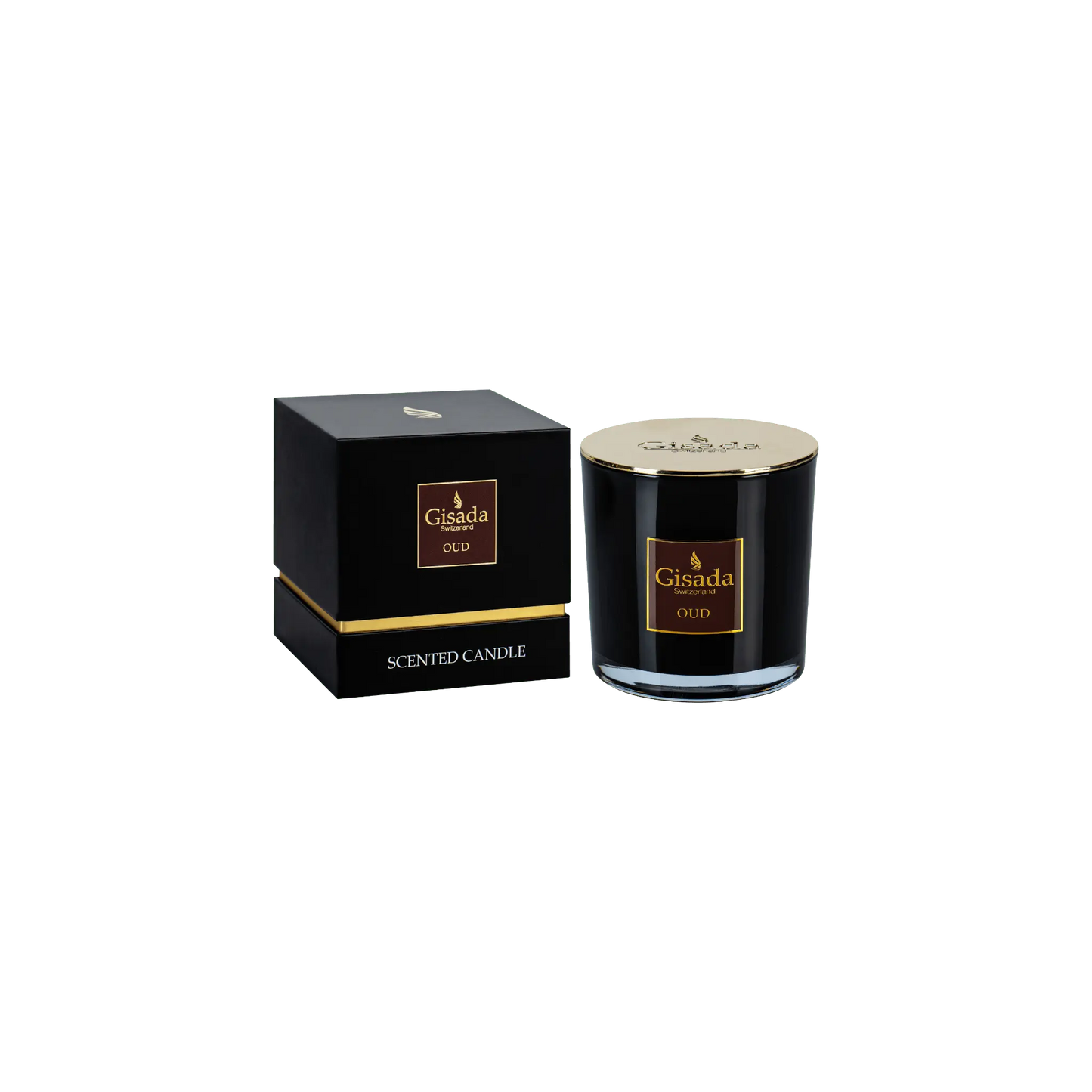 Luxury Oud | Candle - Gisada.com