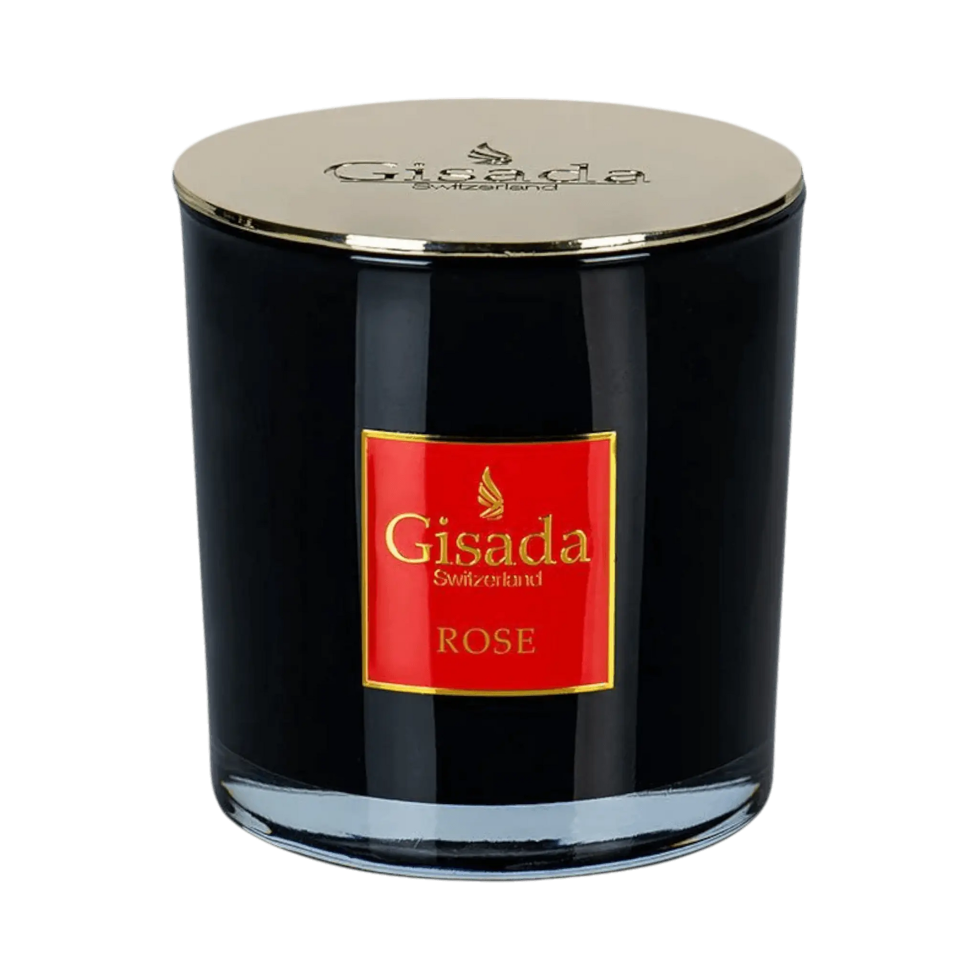 Luxury Rose | Candle - Gisada.com