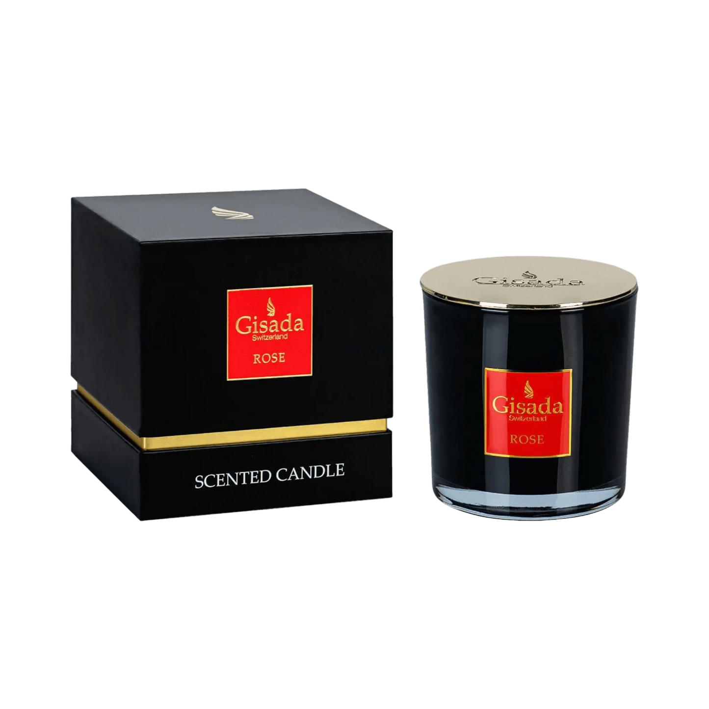 Luxury Rose | Candle - Gisada.com