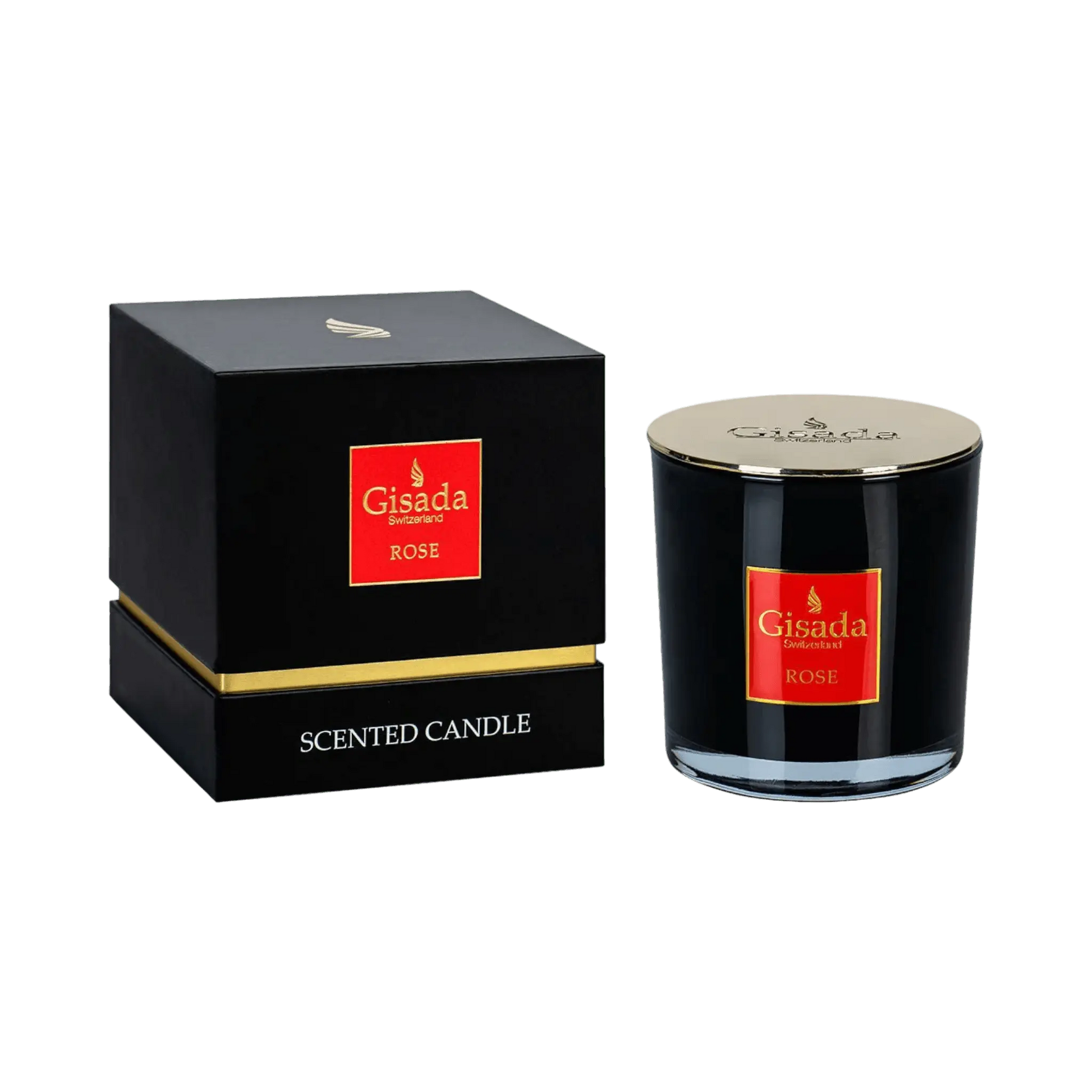 Luxury Rose | Candle - Gisada.com