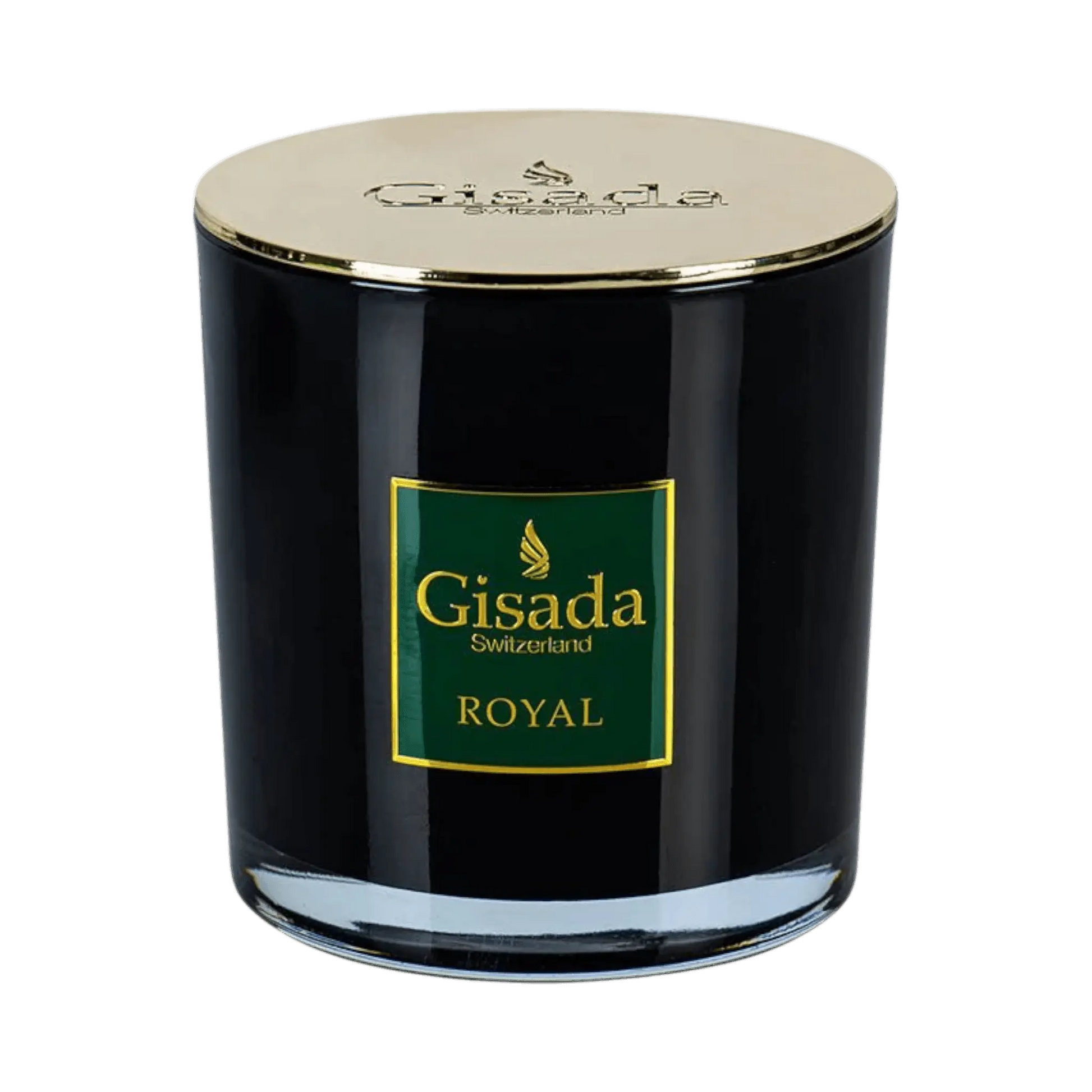Luxury Royal | Candle - Gisada.com