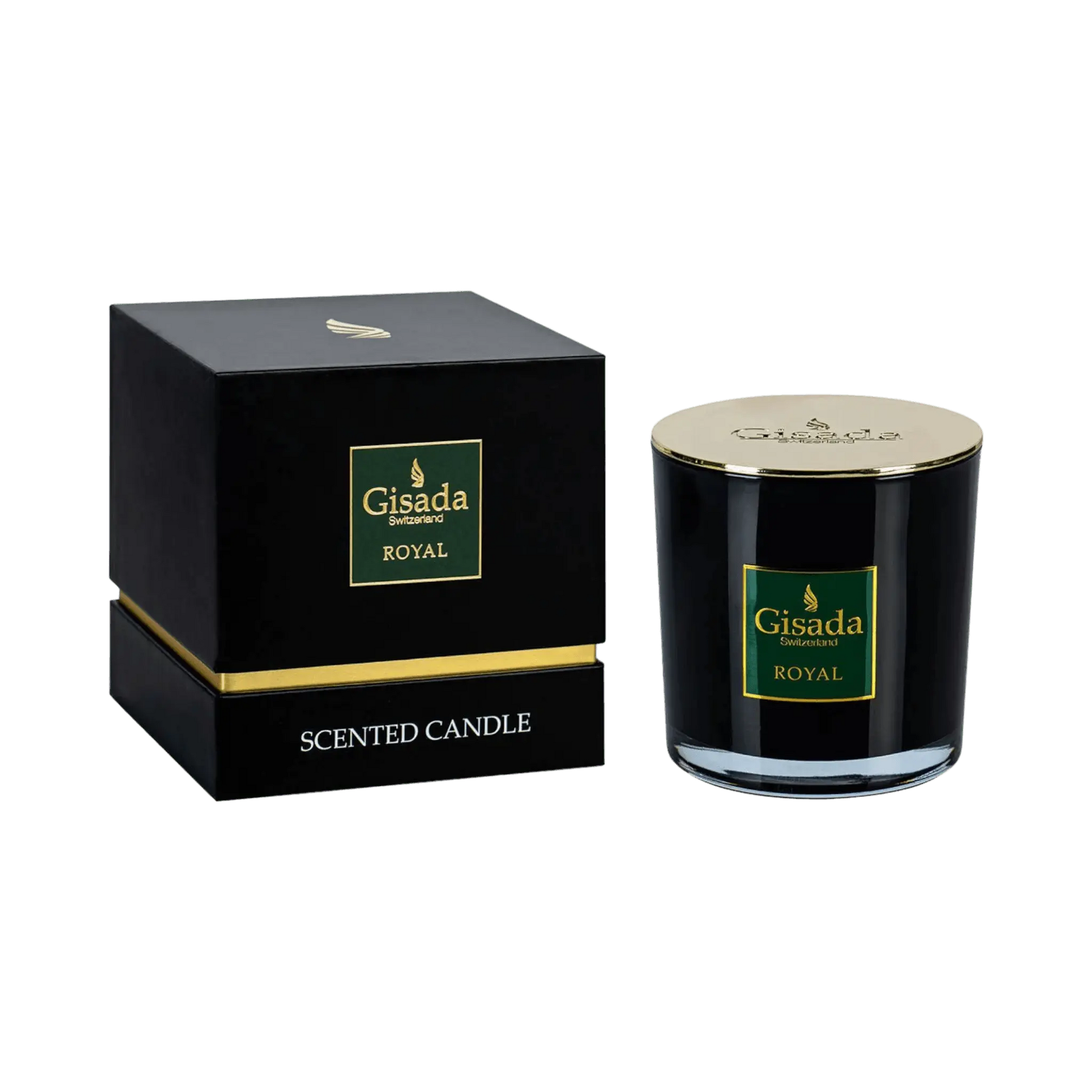 Luxury Royal | Candle - Gisada.com