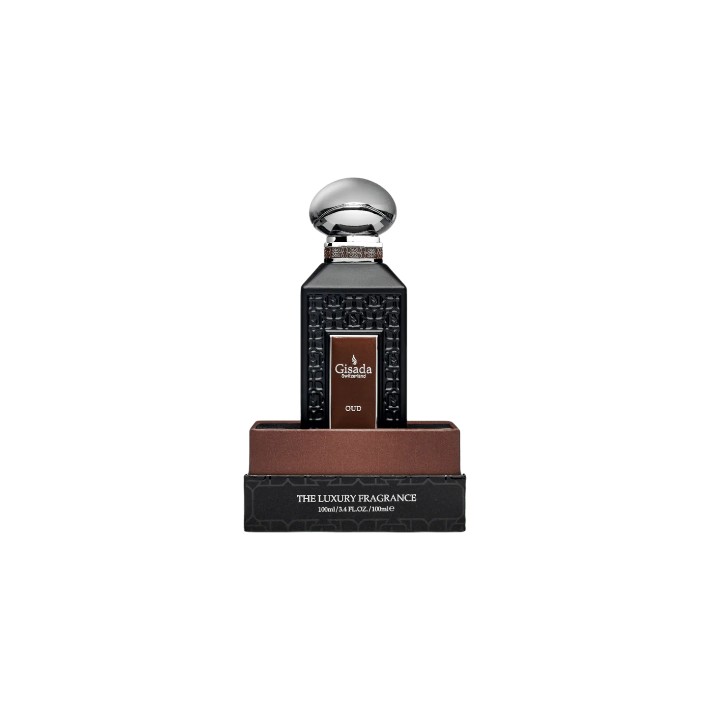 Luxury Oud - Gisada.com