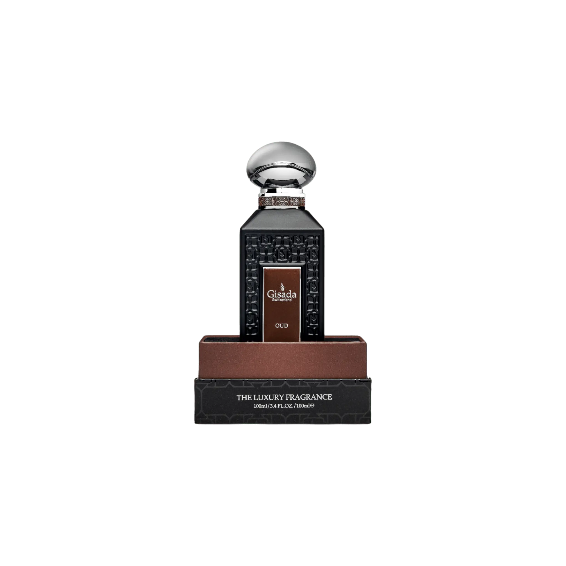 Luxury Oud - Gisada.com
