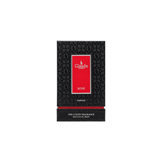 Luxury Rose - Gisada.com