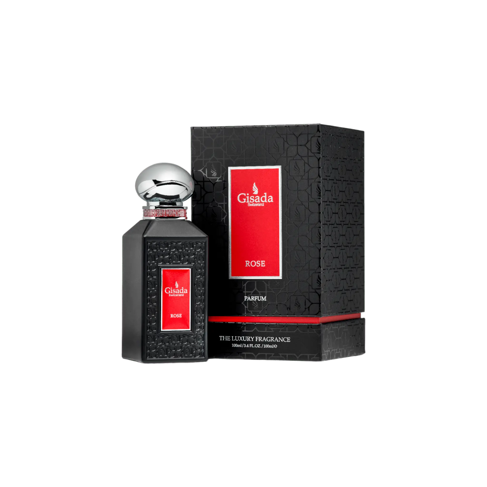 Luxury Rose - Gisada.com