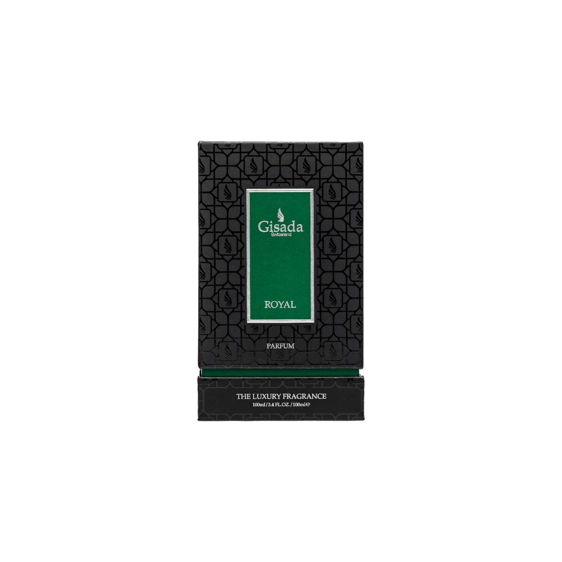 Luxury Royal - Gisada.com