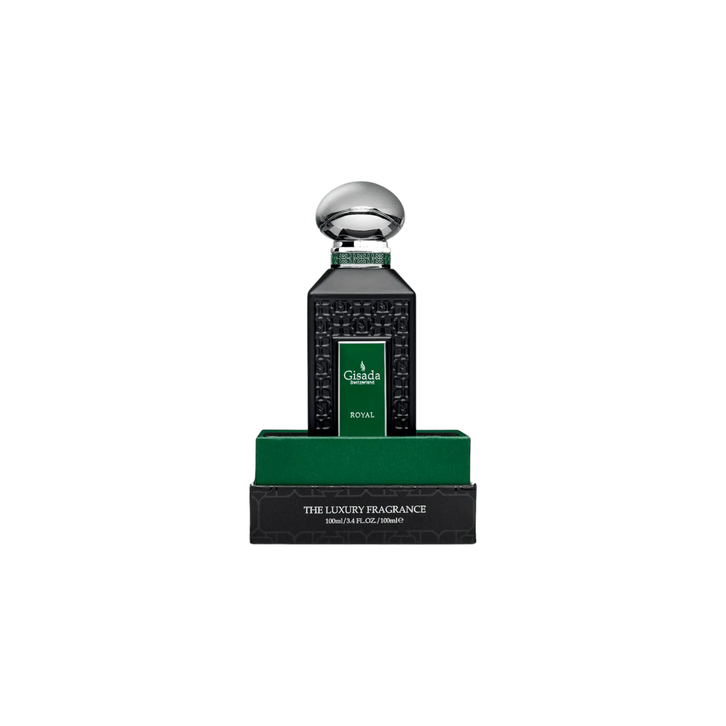 Luxury Royal - Gisada.com