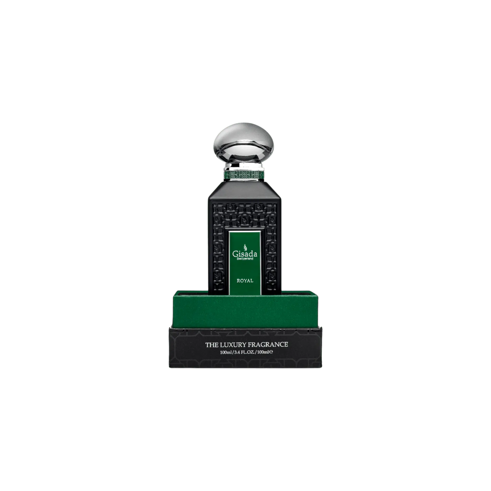 Luxury Royal - Gisada.com