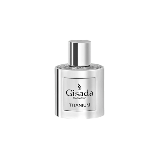 Titanium - Gisada.com