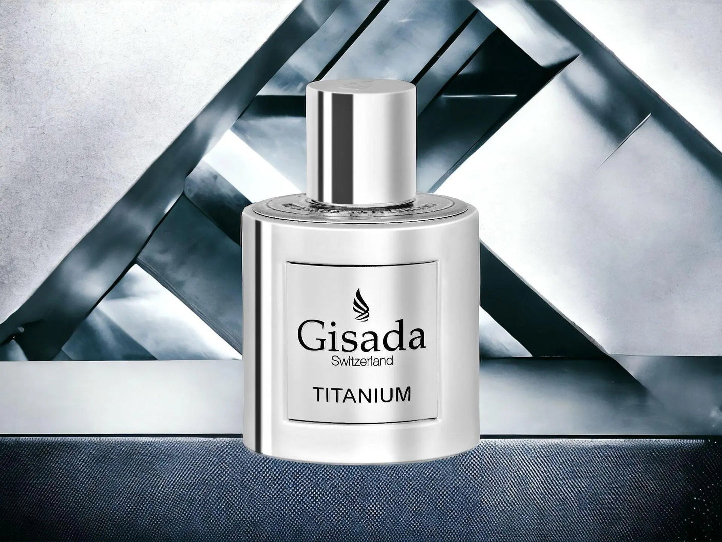 Titanium - Gisada.com
