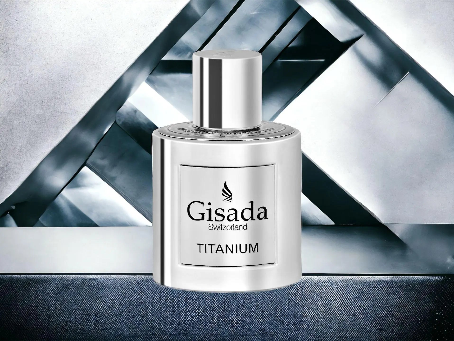 Titanium - Gisada.com