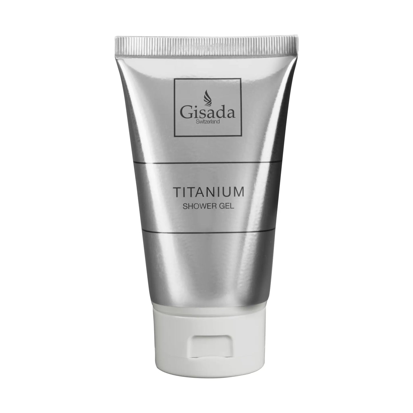 Titanium | Shower Gel - Gisada.com